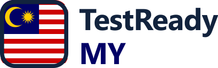 TestReady MY